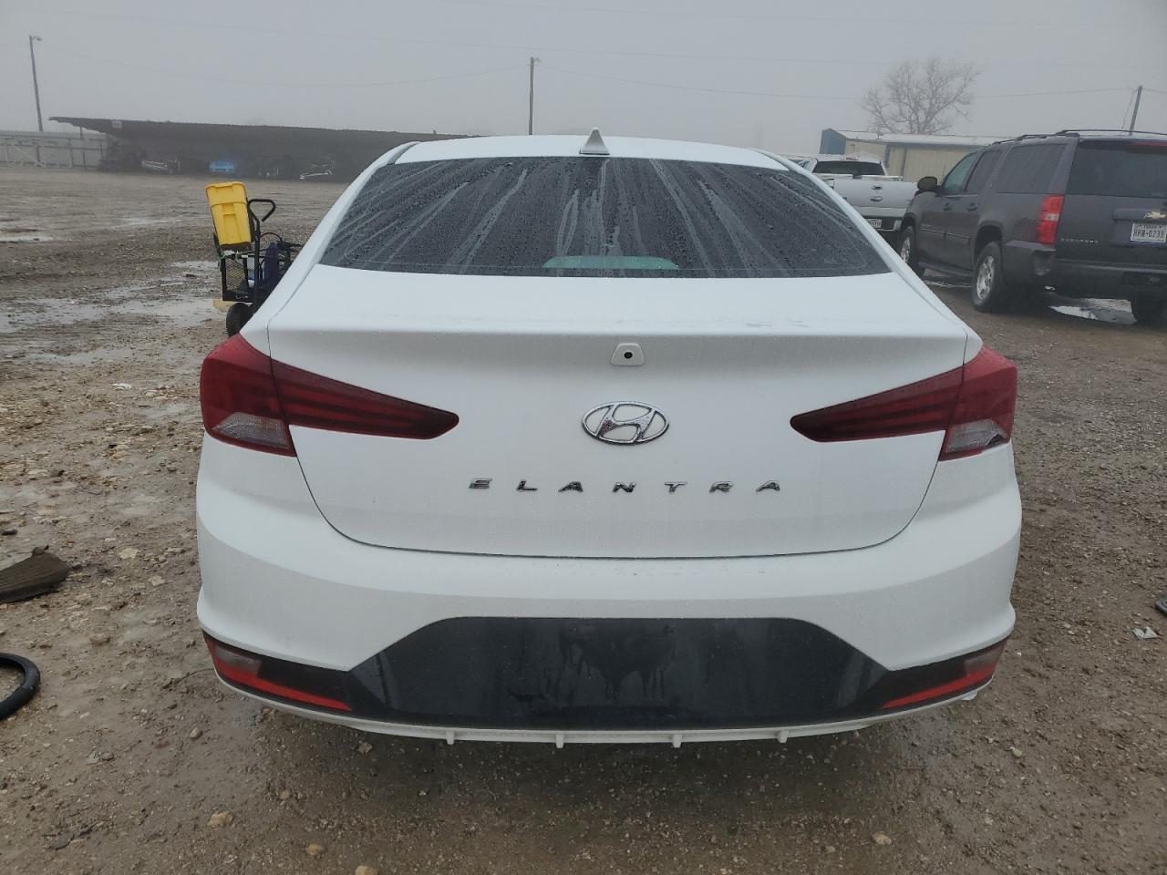 2020 Hyundai Elantra - Image 6