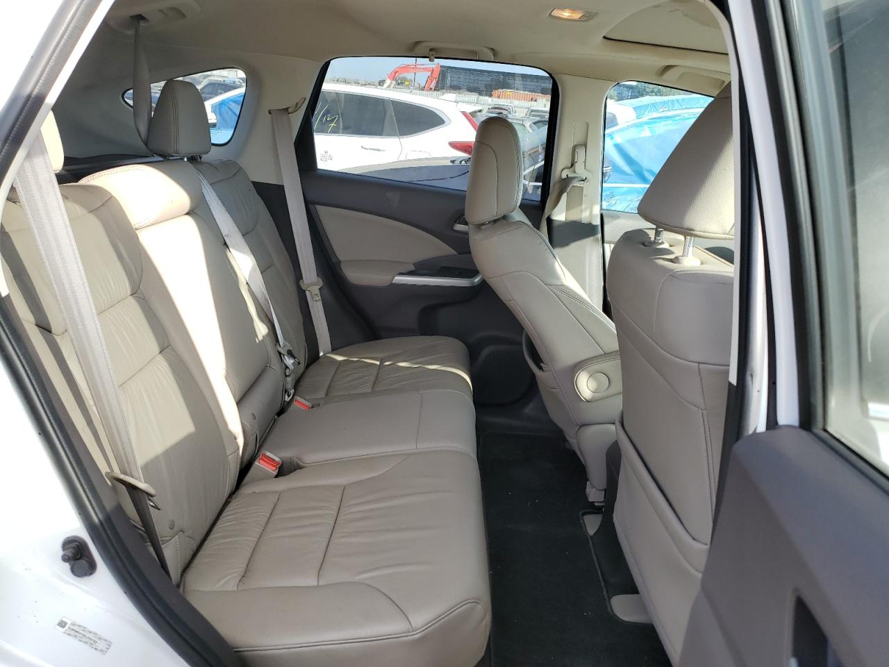 2013 Honda CR-V - Image 11