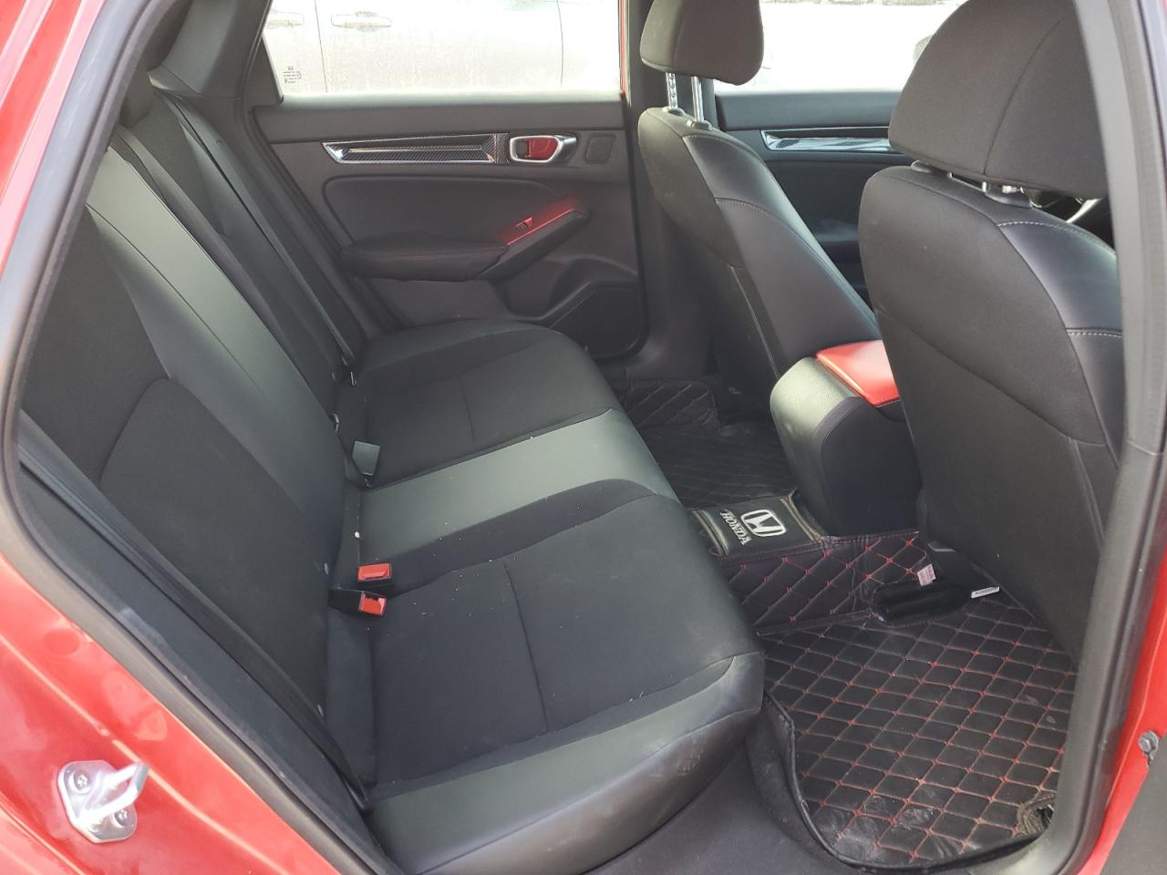 2022 Honda Civic - Image 10