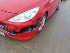 2008 PEUGEOT 307 SPORT for sale at Copart SANDWICH