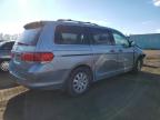 2008 Honda Odyssey Exl na sprzedaż w New Britain, CT - Front End