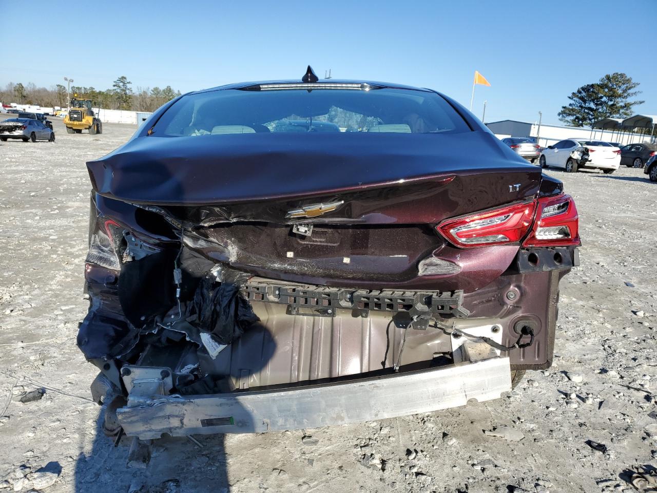 2020 Chevrolet Malibu - Image 6
