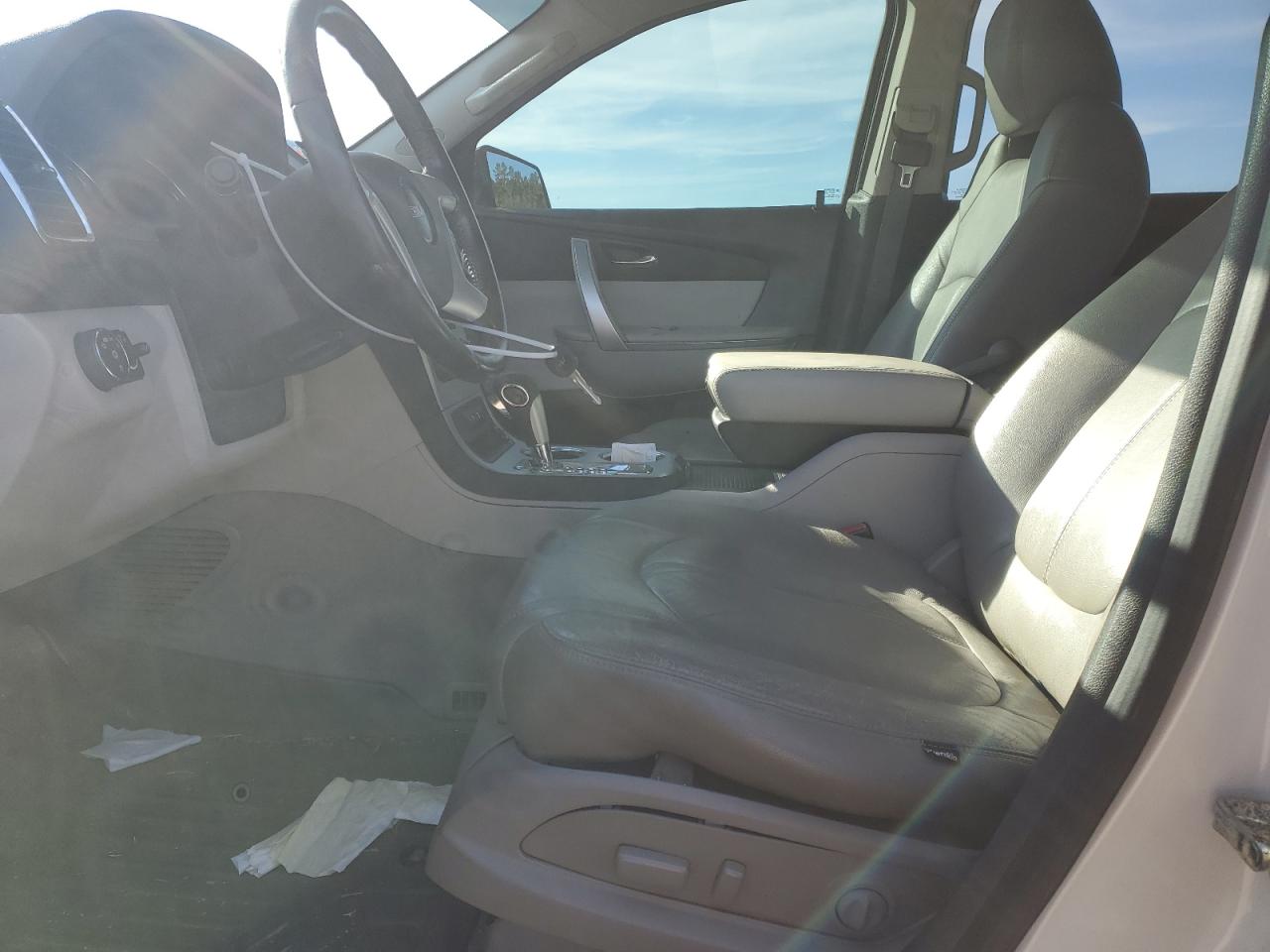 2012 GMC Acadia Sle VIN: 1GKKRPED2CJ208385 Lot: 87472114