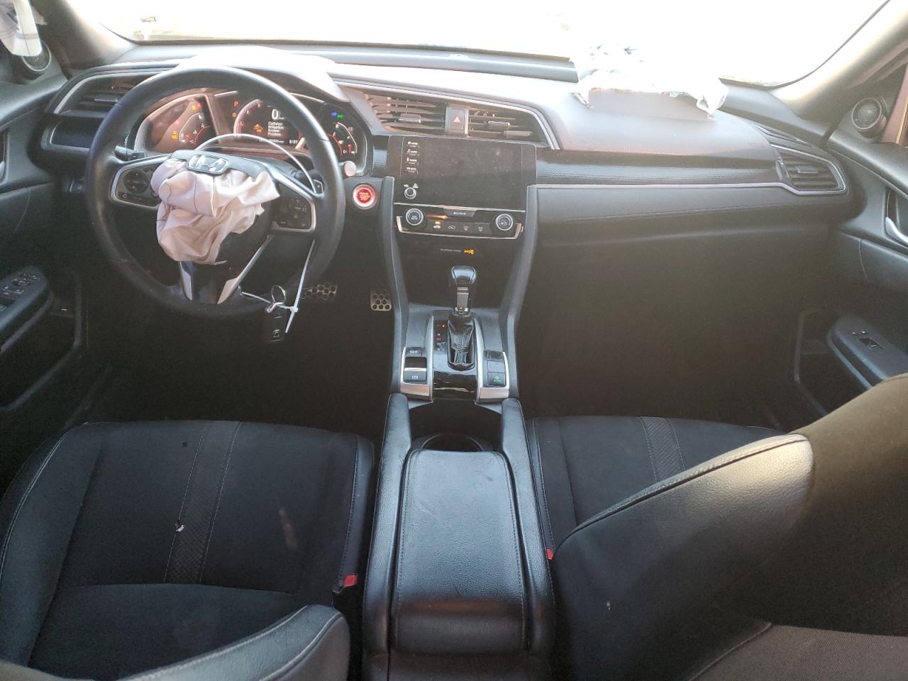 2019 Honda Civic - Image 8