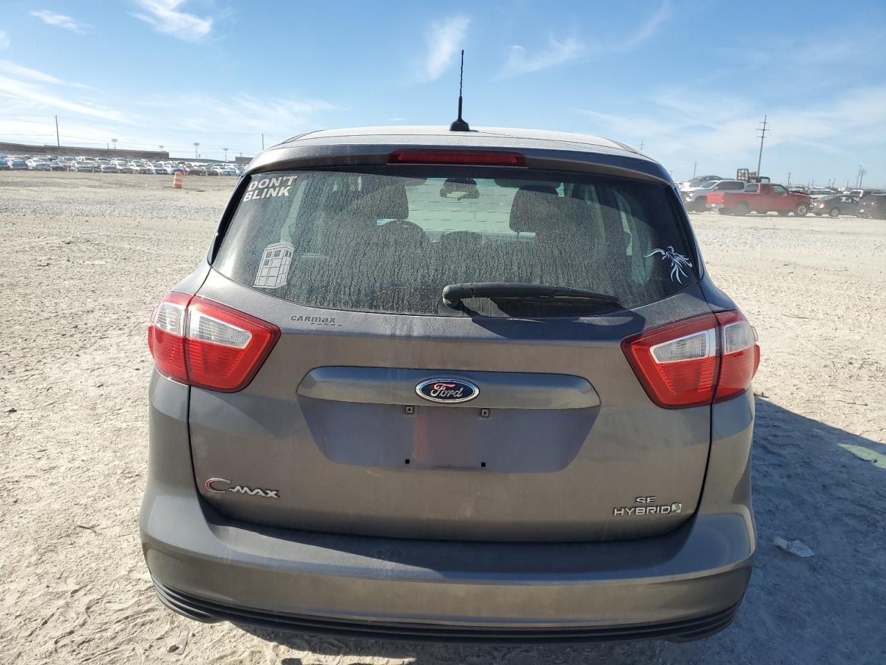 2014 Ford C-MAX - Image 6