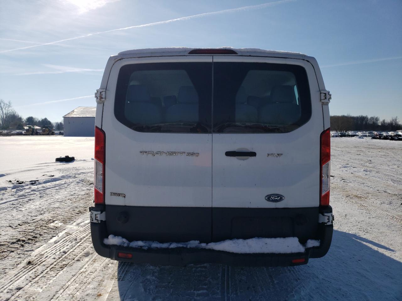 2015 Ford Transit - Image 6