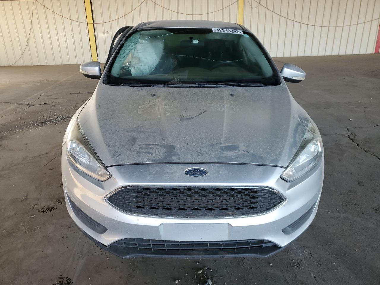 2017 Ford Focus - Image 5