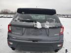 2020 Honda Passport Exl за продажба в Wayland, MI - Front End