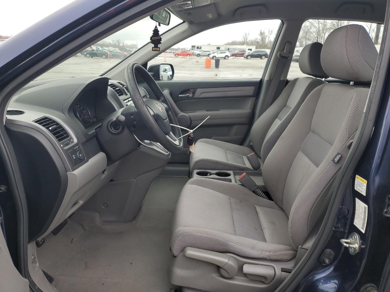 2008 Honda CR-V - Image 7