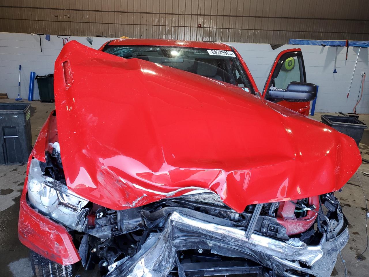 2022 RAM 1500 - Image 11
