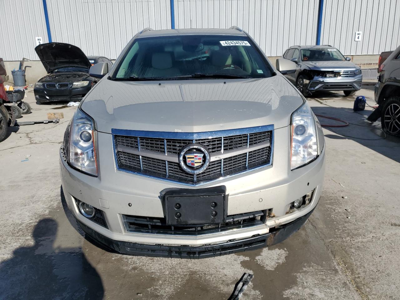 2010 Cadillac SRX - Image 5