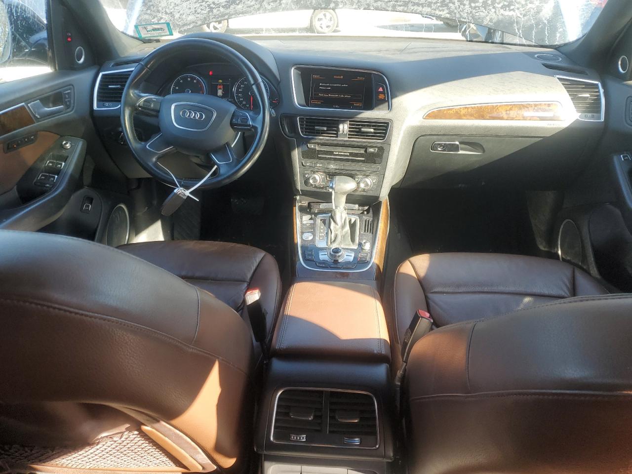 2015 Audi Q5 - Image 8