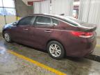 2018 Kia Optima Lx للبيع في Dyer، IN - Mechanical