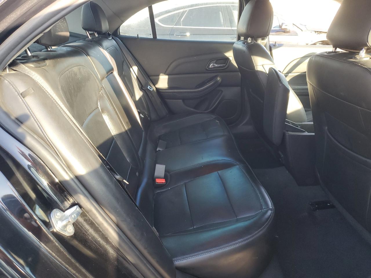 2015 Chevrolet Malibu - Image 10
