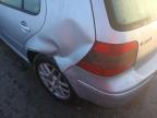 2001 VOLKSWAGEN GOLF GT TD for sale at Copart WOLVERHAMPTON