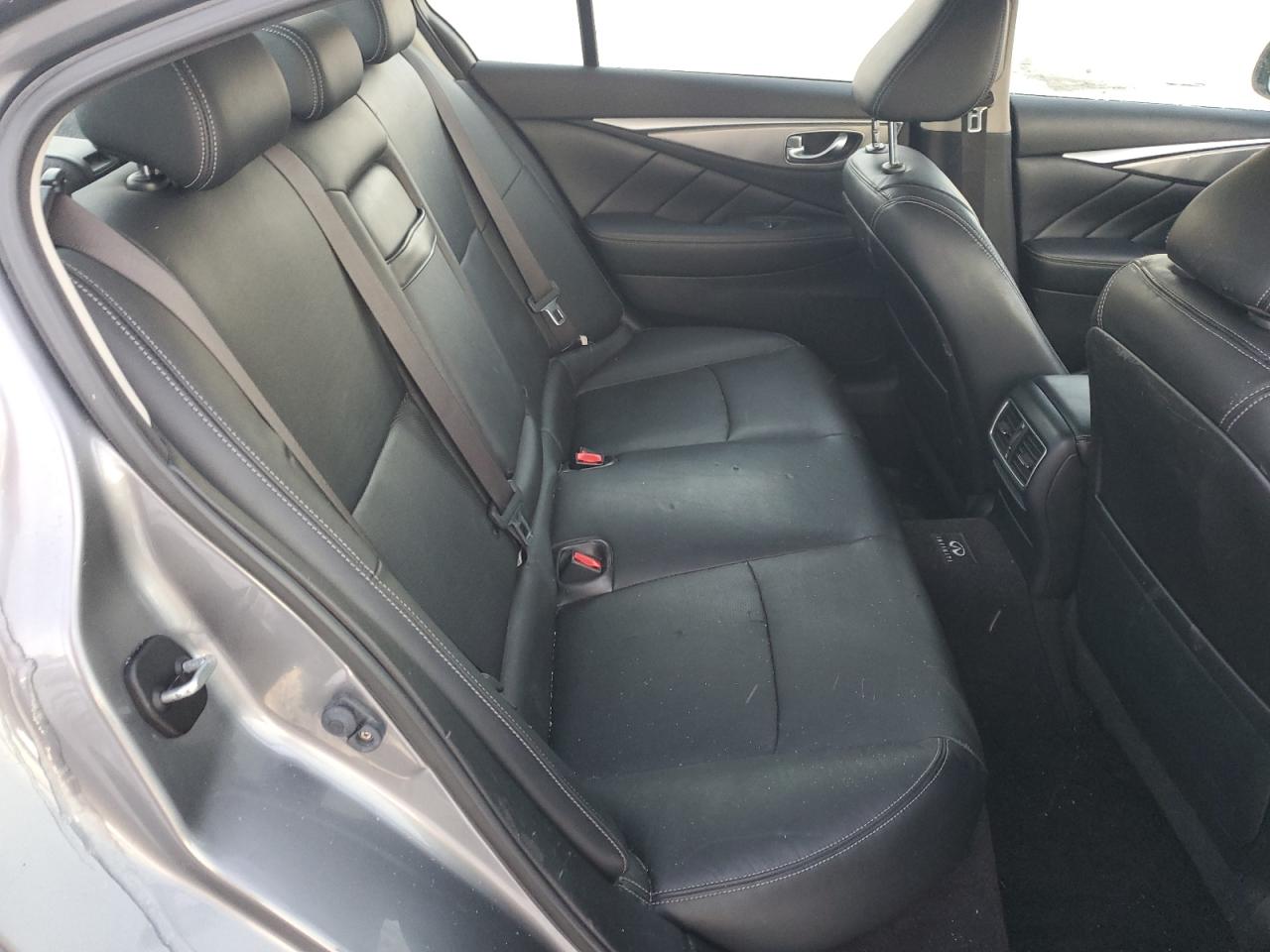 2014 Infiniti Q50 - Image 10