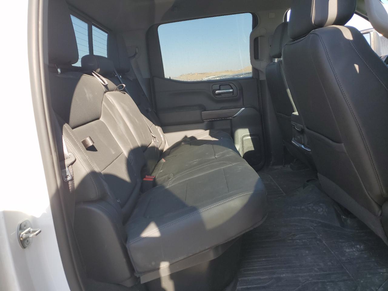 2022 GMC Sierra - Image 10