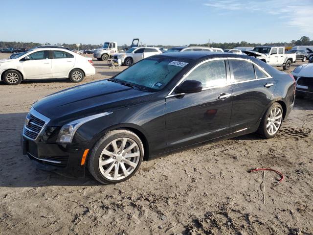 2017 Cadillac Ats 