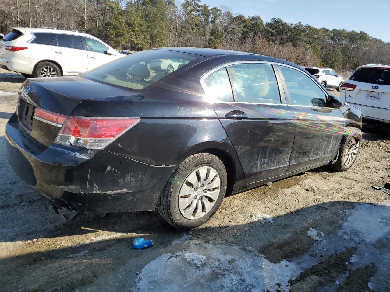 2012 Honda Accord - Image 3