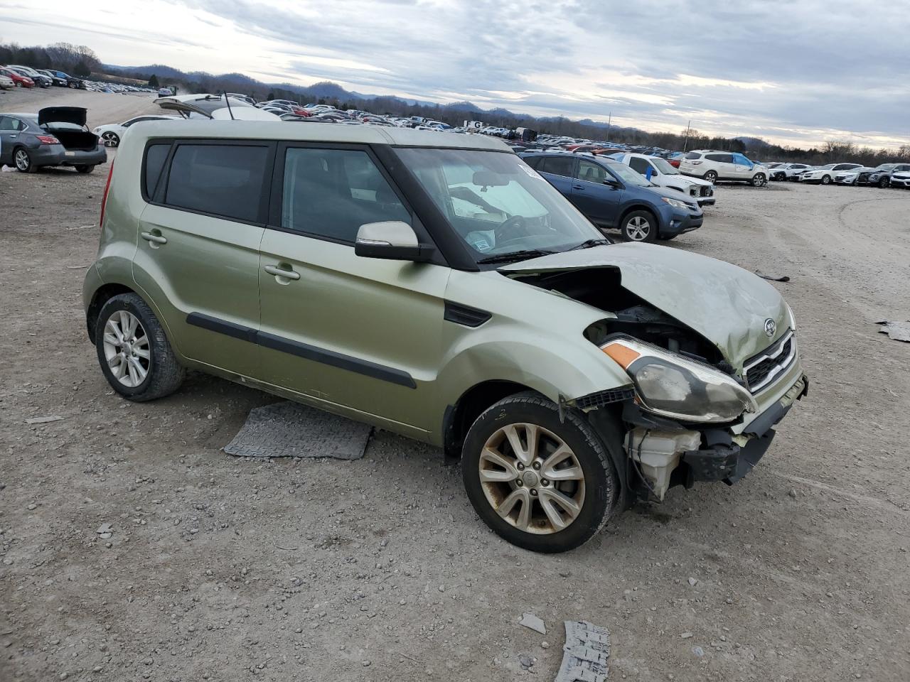 2013 Kia Soul - Image 4