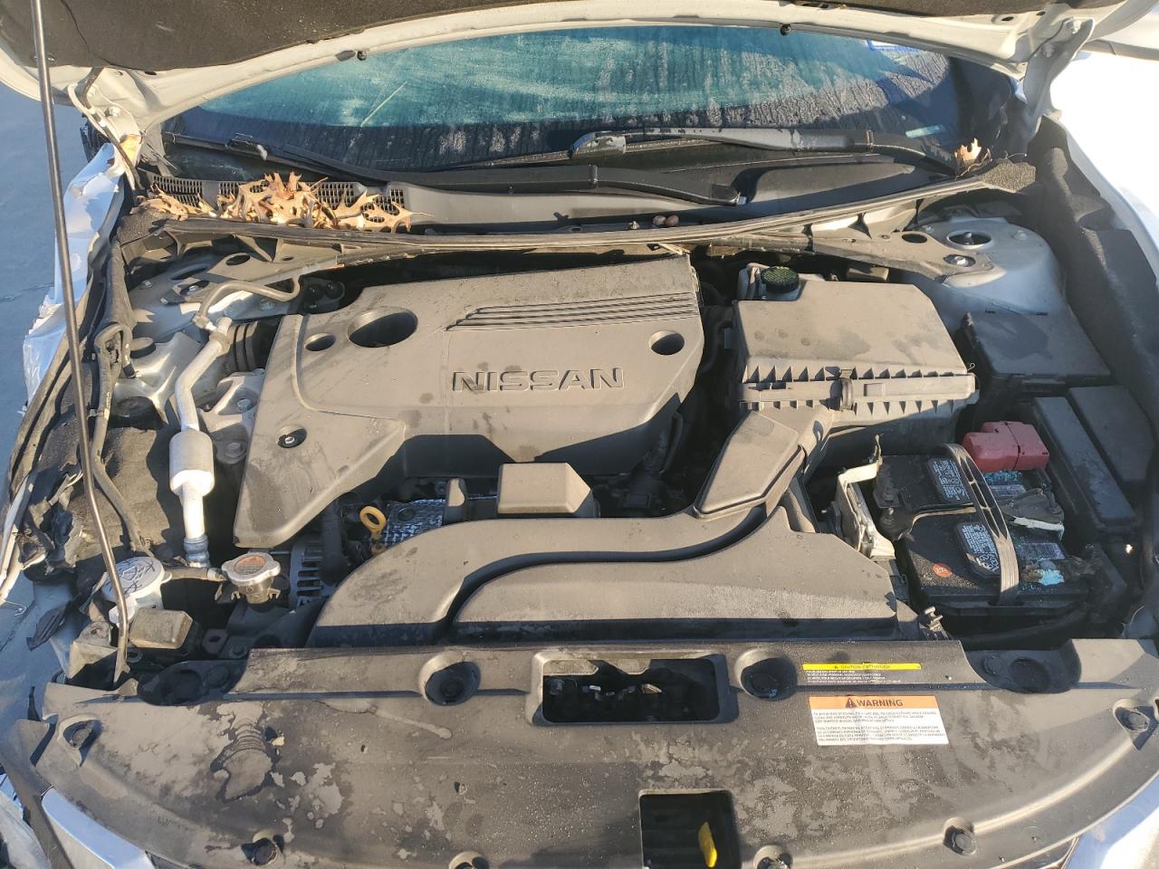 2018 Nissan Altima - Image 11