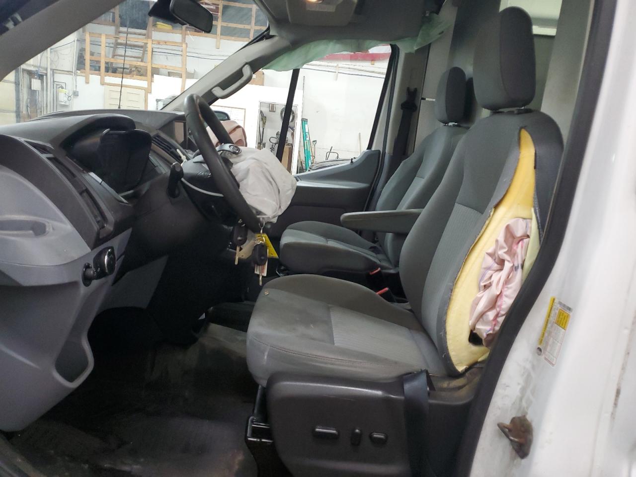 2016 Ford Transit - Image 7