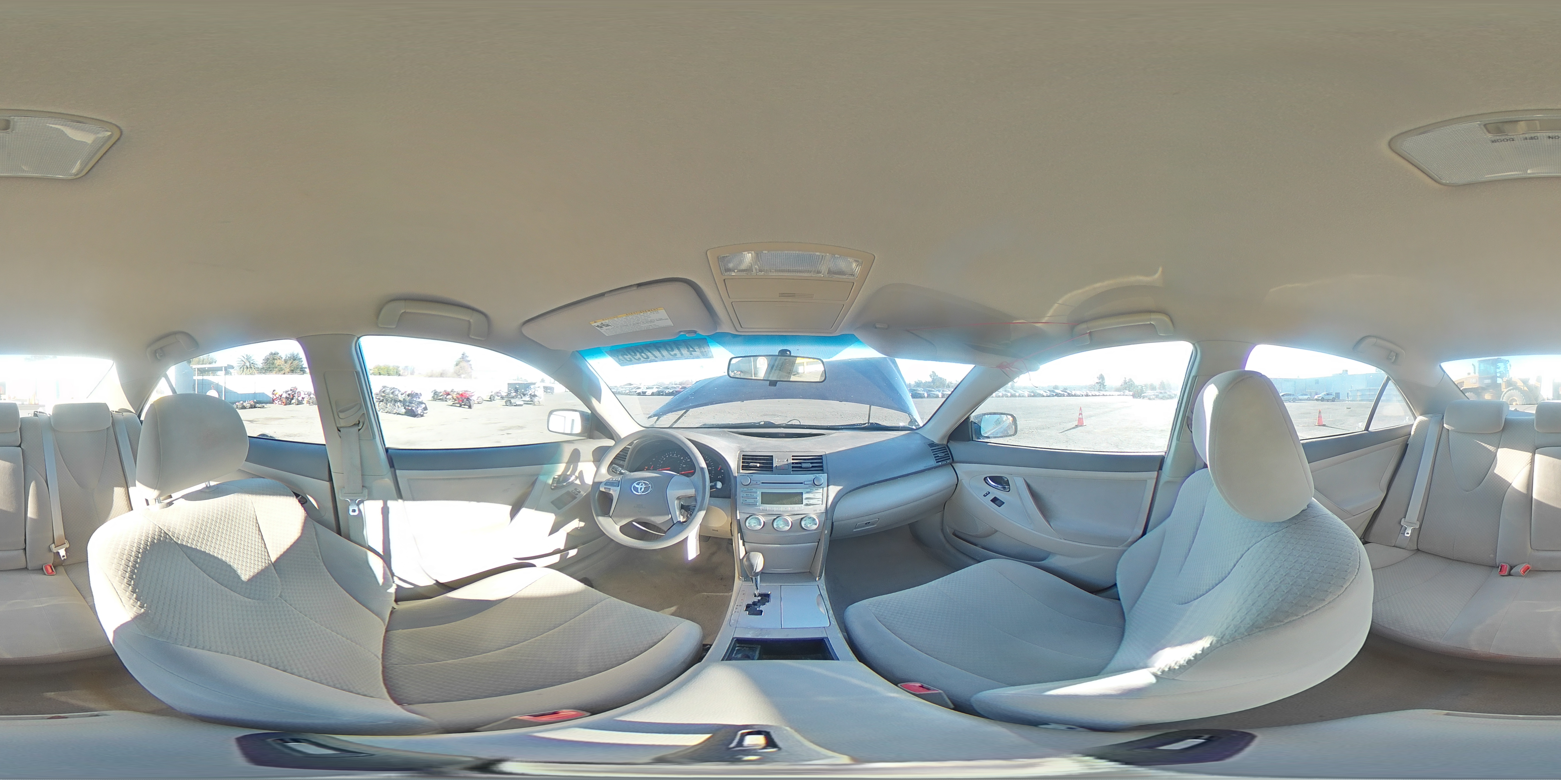 2009 Toyota Camry - Image 12