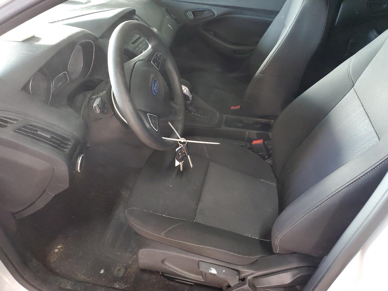 2015 Ford Focus - Image 7