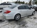 2012 Hyundai Genesis 4.6L იყიდება Denver-ში, CO - Minor Dent/Scratches