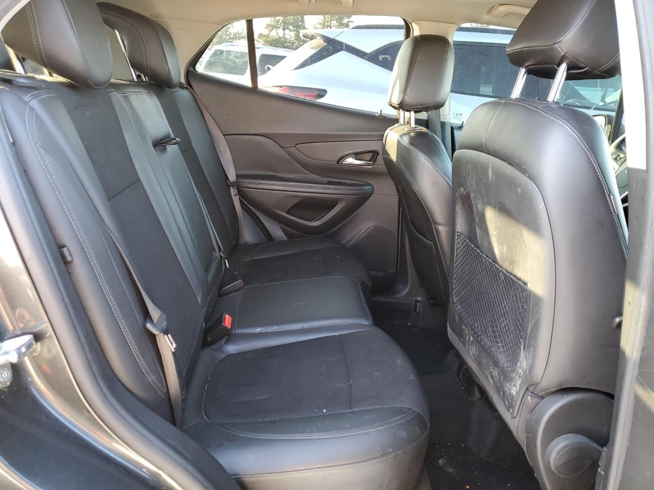 2017 Buick Encore - Image 11