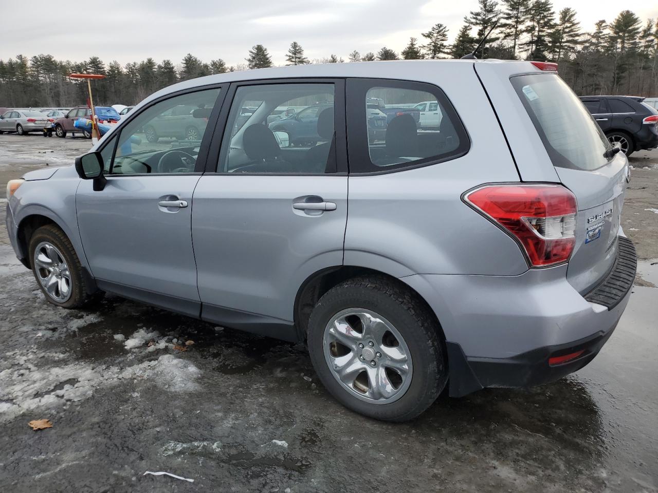 2014 Subaru Forester - Image 2