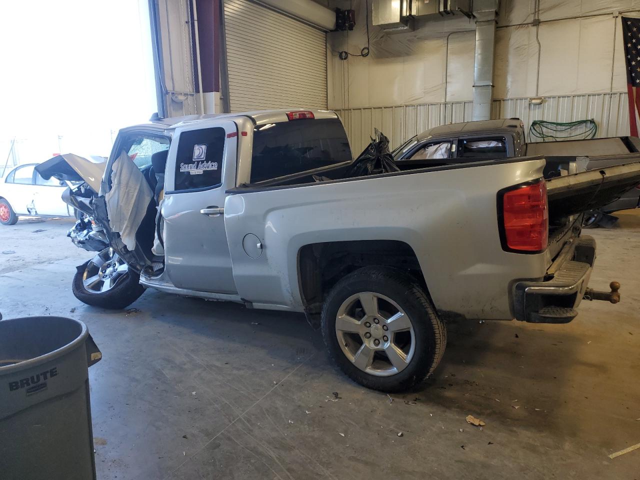 2019 Chevrolet Silverado - Image 2