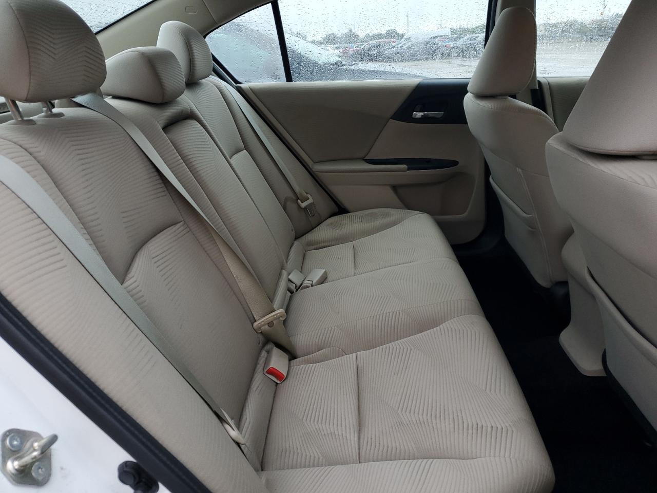 2014 Honda Accord - Image 10