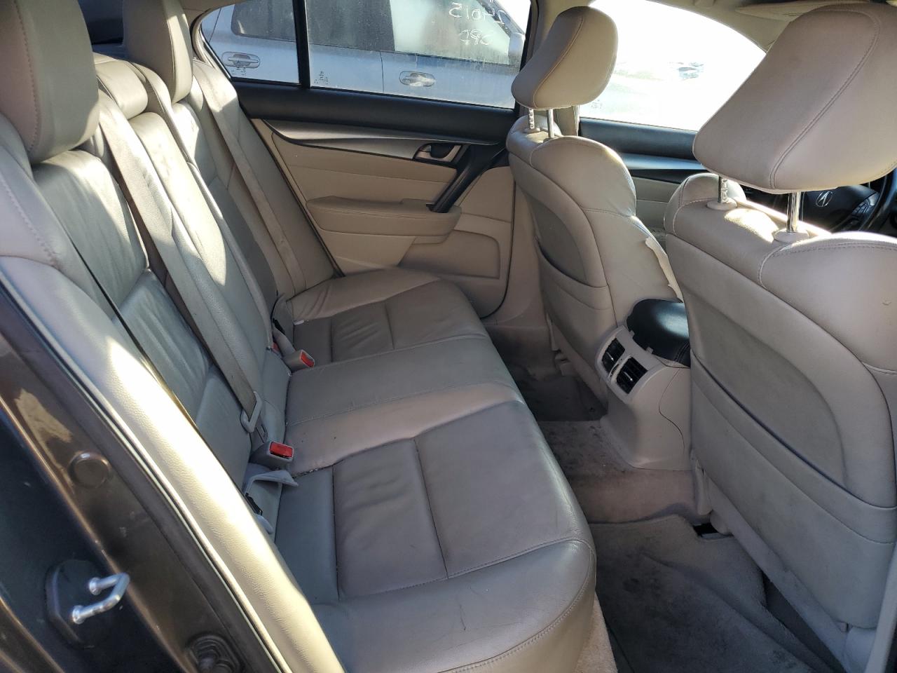 2010 Acura TL - Image 10