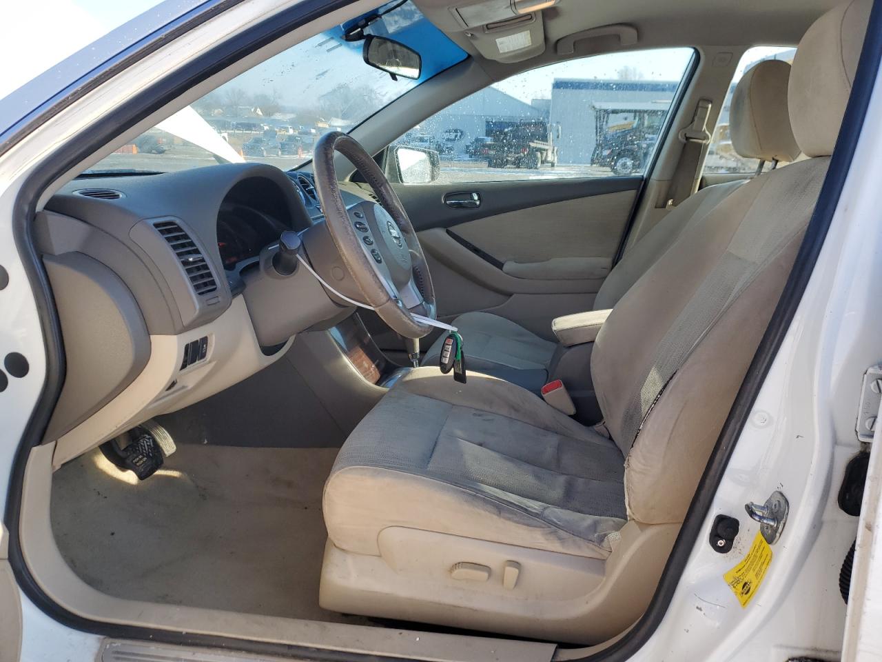 2012 Nissan Altima - Image 7