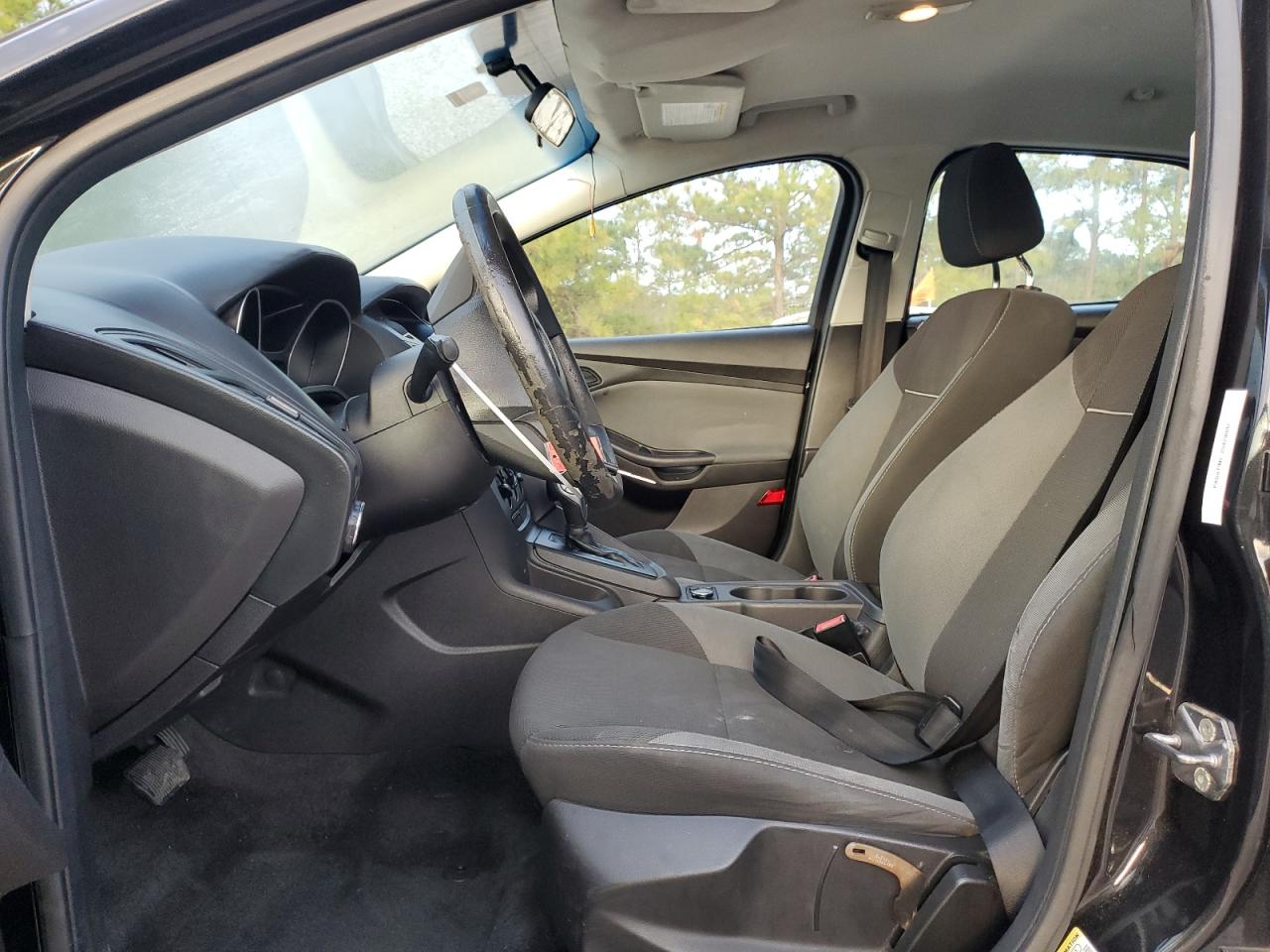 2012 Ford Focus - Image 7