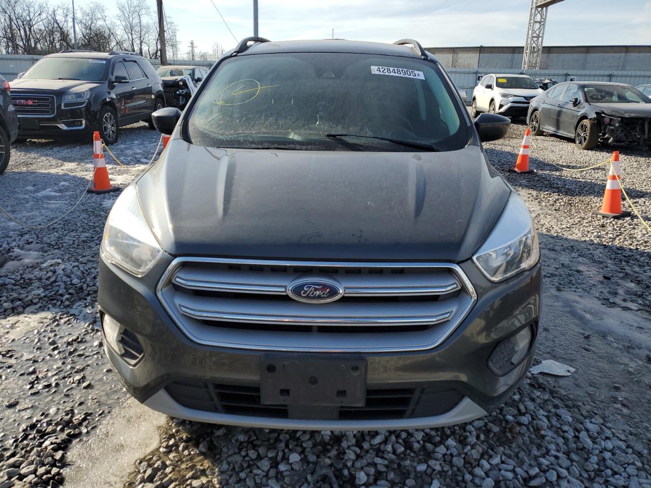 2018 Ford Escape - Image 5