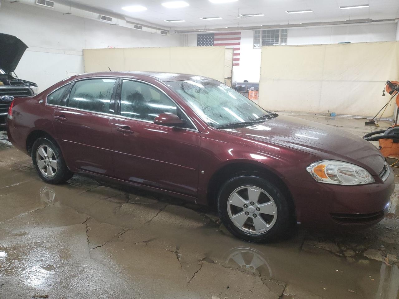 2007 Chevrolet Impala - Image 4