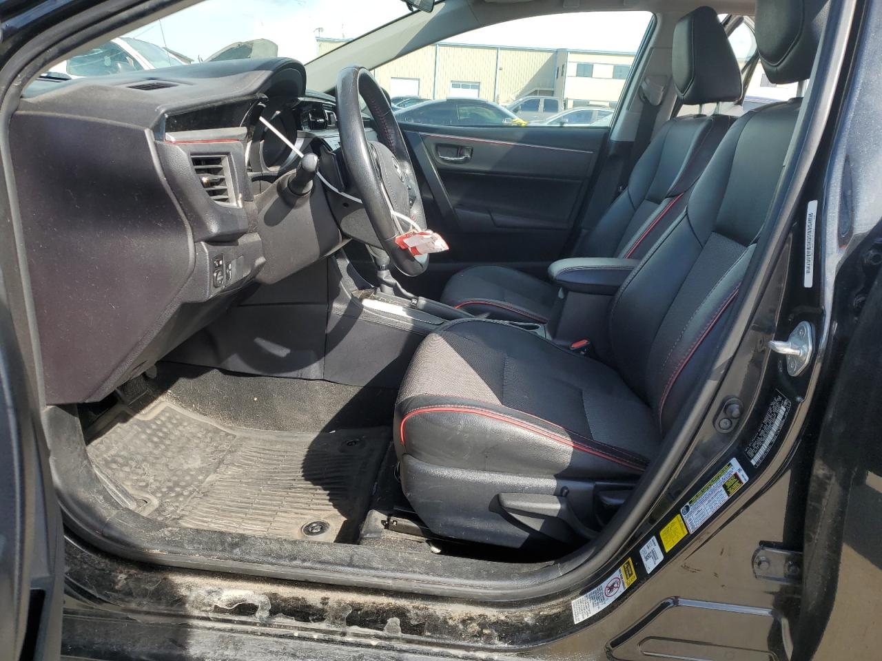 2016 Toyota Corolla - Image 7