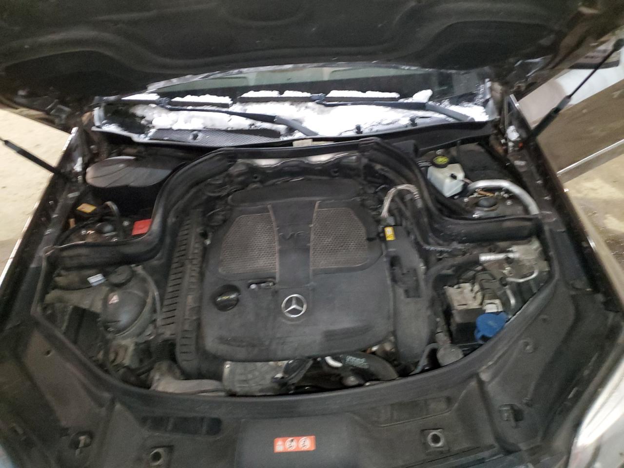 2013 Mercedes-Benz GLK-klasse - Image 12