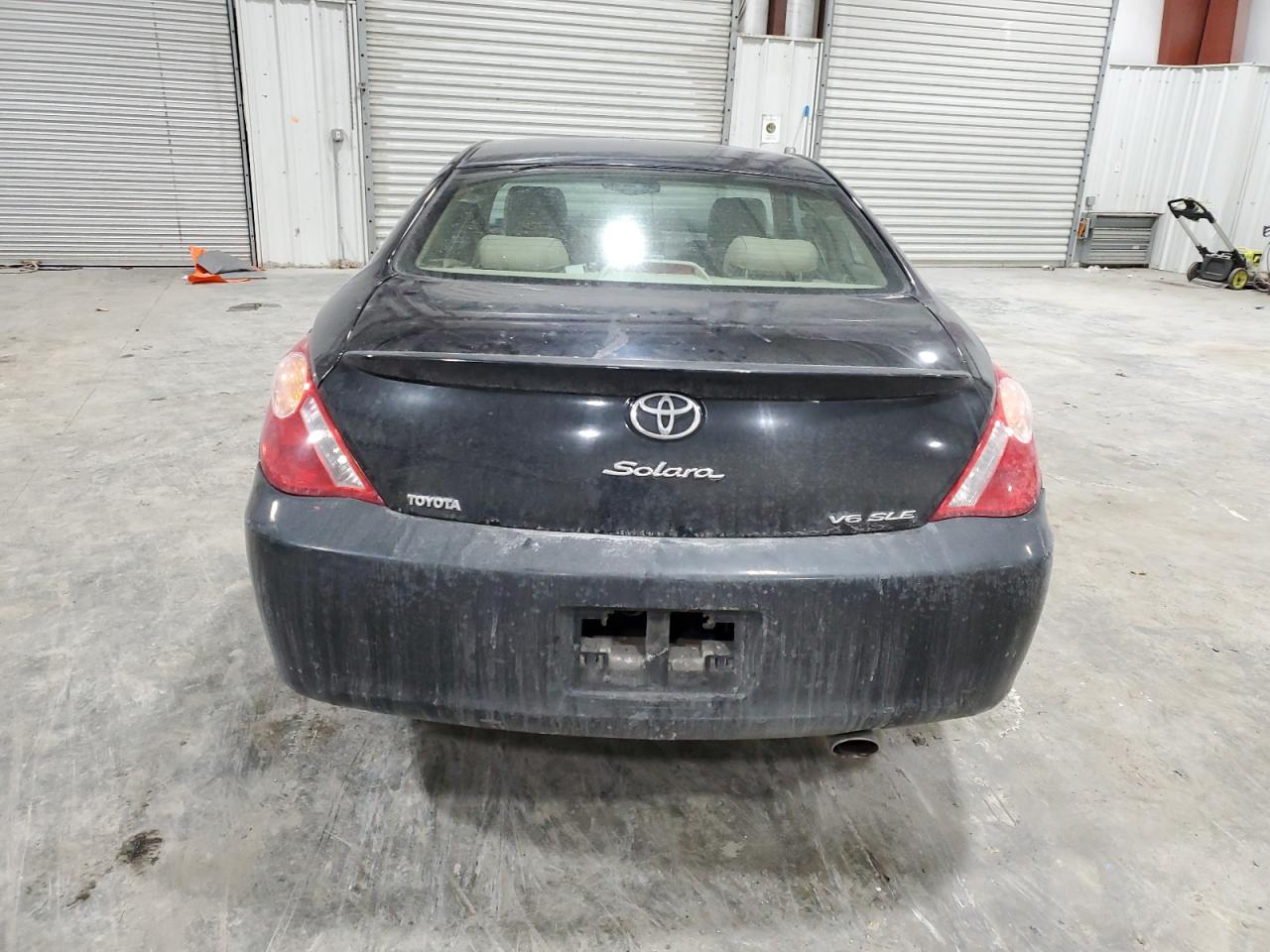 2005 Toyota Camry Solara - Image 6