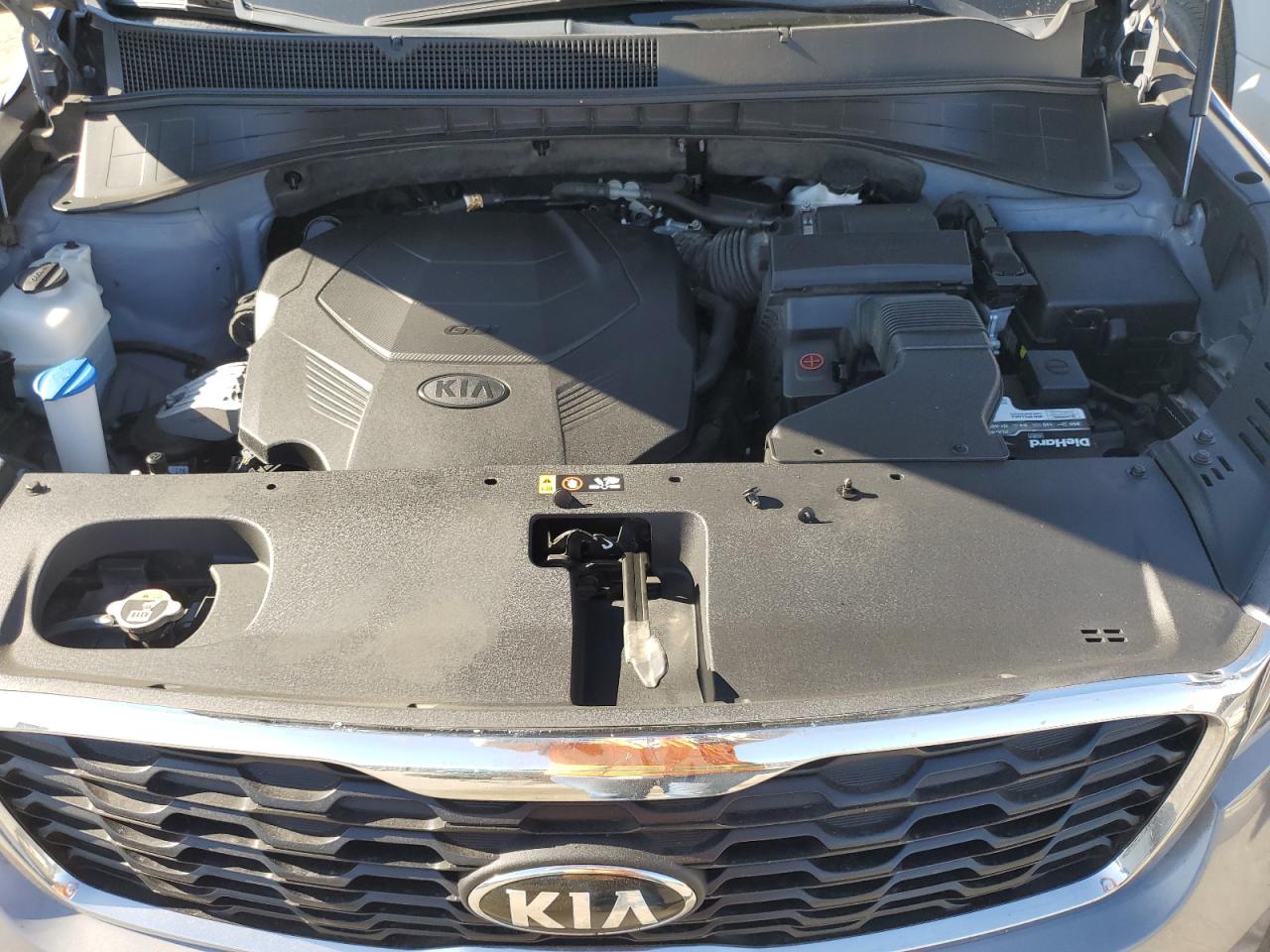 2019 Kia Sorento - Image 12