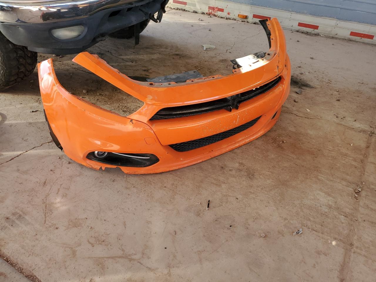 2013 Dodge Dart Sxt VIN: 1C3CDFBA2DD342580 Lot: 87730415