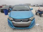2011 Honda Insight Lx იყიდება Taylor-ში, TX - Front End