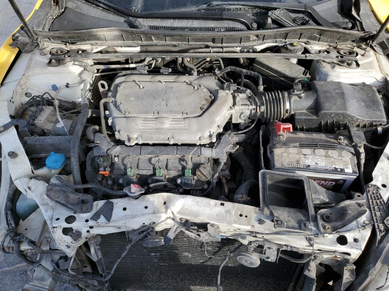 2016 Honda Accord - Image 11