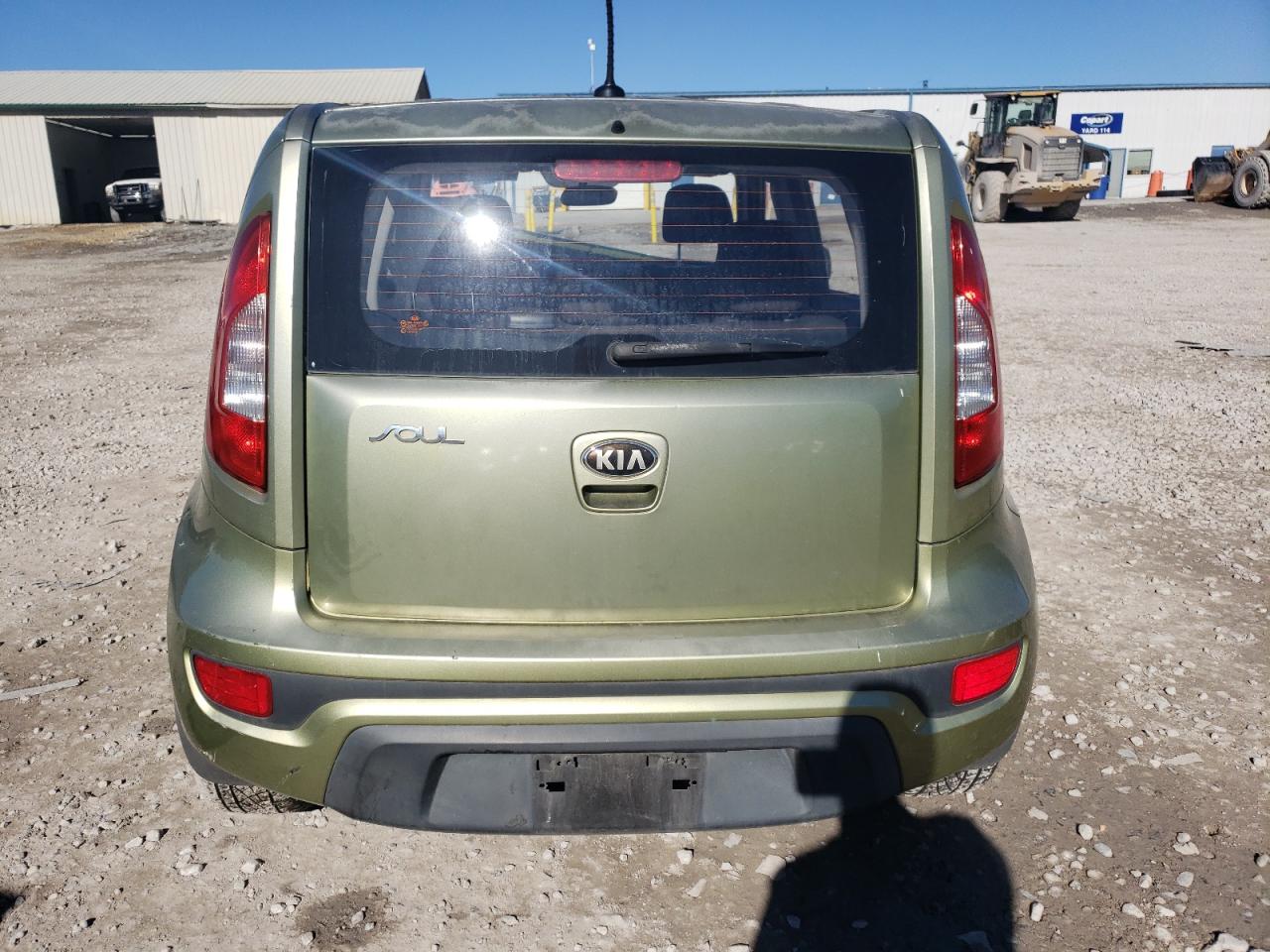 2013 Kia Soul - Image 6