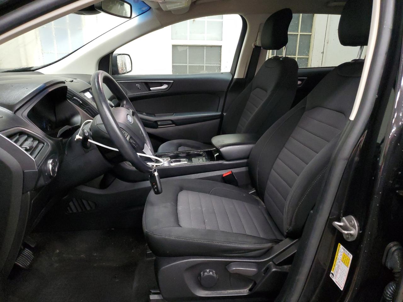 2019 Ford Edge - Image 7