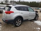 2015 Toyota Rav4 Xle for Sale in Charles City, VA - Front End