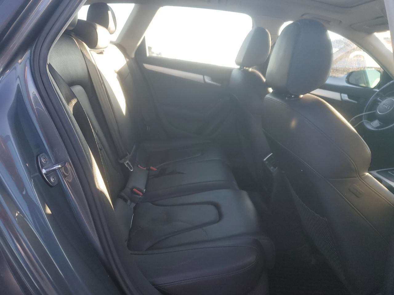 2014 Audi A4 - Image 10