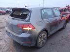 2019 VOLKSWAGEN GOLF MATCH for sale at Copart PETERLEE